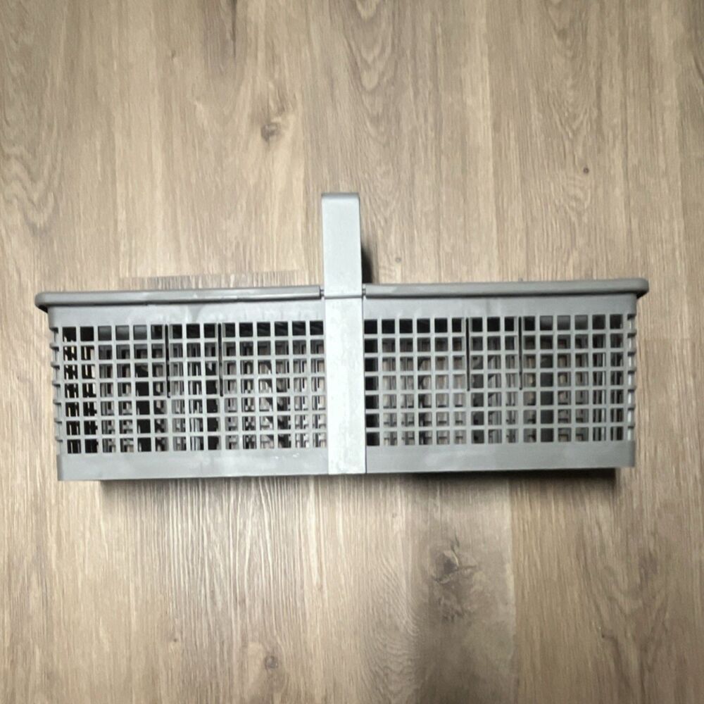 Dishwasher parts silverware caddy silverware basket NEW no box utensil separate